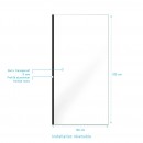 schema-paroi-de-douche-a-l-italienne-noire-100x200-cm-verre-transparent-FAC637-aurlane.jpg AURLANE