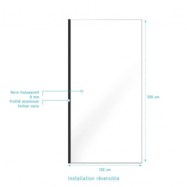 schema-paroi-de-douche-a-l-italienne-noire-100x200-cm-verre-transparent-FAC637-aurlane.jpg AURLANE