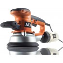 Ponceuse excentrique - Diamètre 150 mm, 440 W, coffret - X150ES-2.jpg AEG Powertools