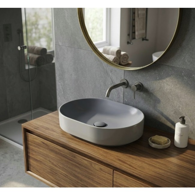 Vasque à poser - céramique - oblongue - 550x400 mm - VariForm GEBERIT.jpeg GEBERIT