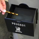 Support pour touret à meuler - hauteur 840 mm - ENERGYSTAND-840 - Bricozor 2.jpeg PEUGEOT