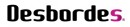 DESBORDES