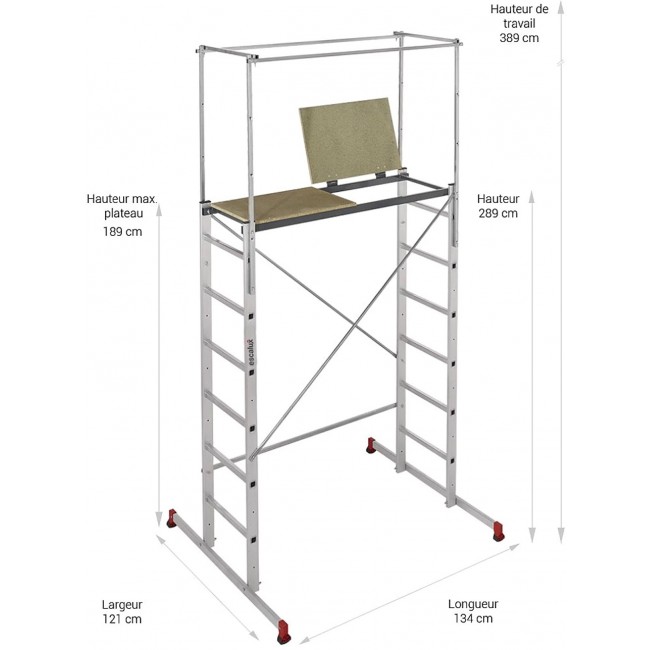 3524480180955_3.jpeg ESCALUX