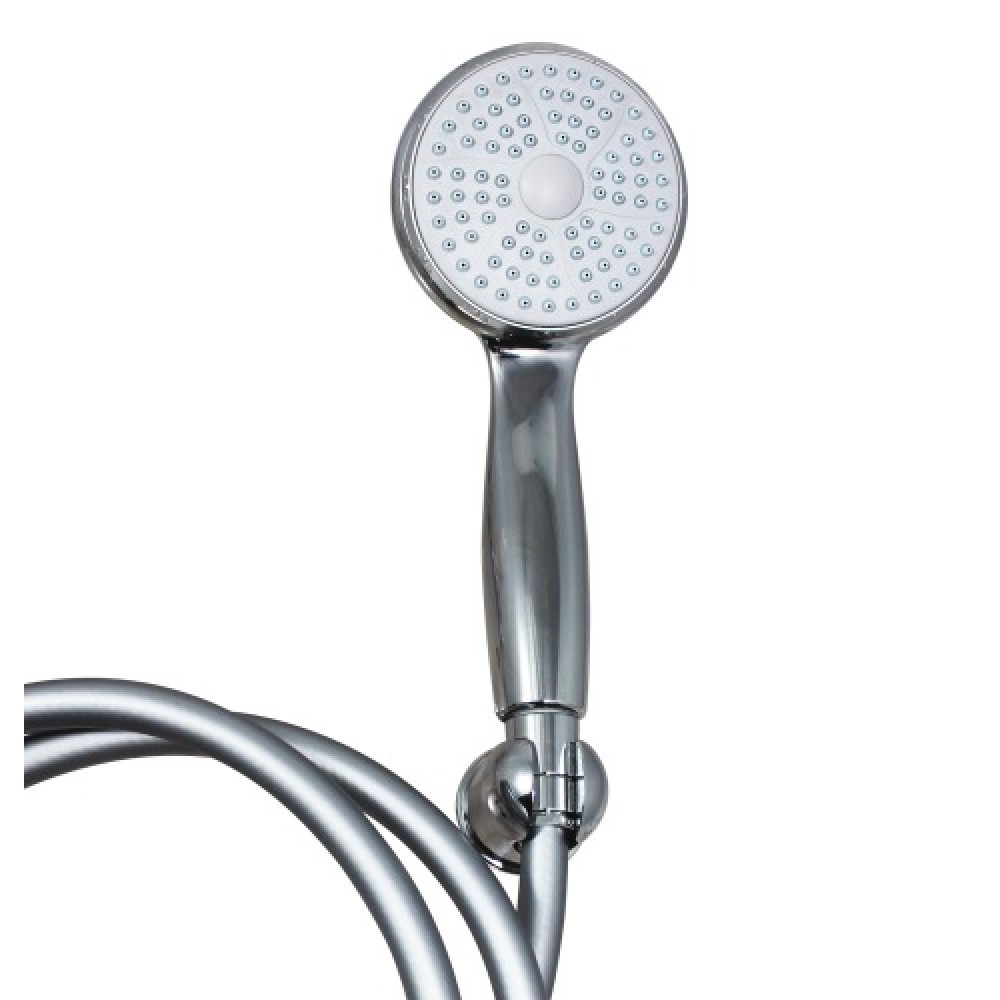 Kit douchette pour panneau de douche Prestotem 2 PRESTO Bricozor