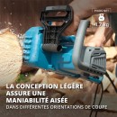 Tronçonneuse électrique 1800W - 35 cm - KS CS1800-14 - Bricozor 8.jpeg KONNER & SOHNEN