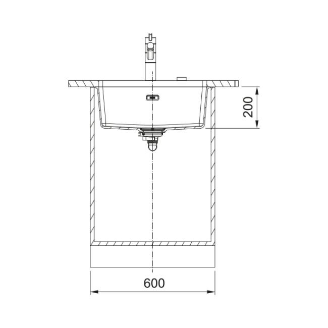 encastrement sous plan.jpg FRANKE