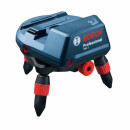 Support motorisé pour niveau laser PRO RM 3 - 0601092800 BOSCH