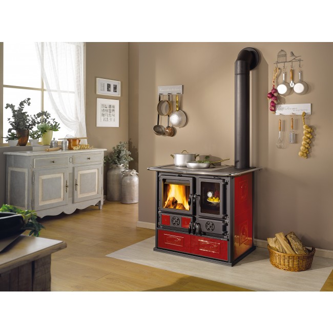 cuisinière-rosa-reverse-liberty-ambiance-la-nordica-bricozor.jpg LA NORDICA EXTRAFLAME