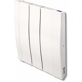 Radiateur électrique - inertie sèche & horizontal - 450W RCWave HAVERLAND