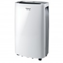 Déshumidificateur mobile 45 m² 22L/24h - DH 2201 Pleasant Unique TAURUS ALPATEC