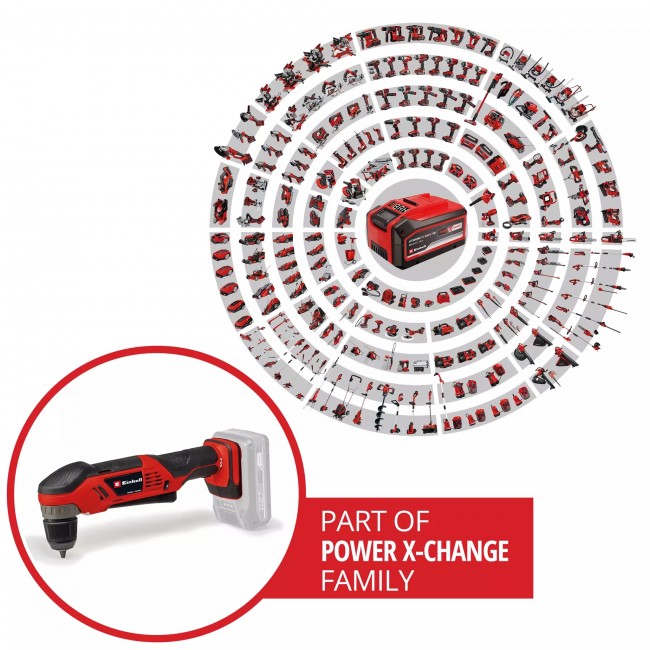 Perceuse d'angle sans fil - TE-AD 18 Li - Solo - Power X-Change - Bricozor 1.jpeg EINHELL
