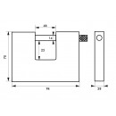 thirard-cadenas-land-blinde-90-mm.jpg FTH THIRARD