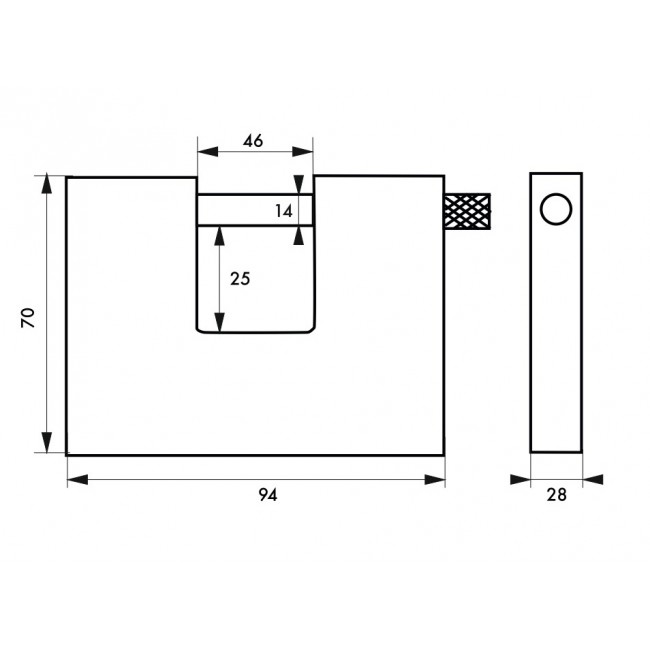 thirard-cadenas-land-blinde-90-mm.jpg FTH THIRARD