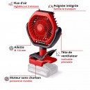 Ventilateur sans fil GC-CF 18:110 Li-Solo - hélice 110mm - Power X-Change 2.jpeg EINHELL