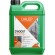 Additif détergent - pour fongicides et algicides - D'BOOST