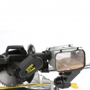 Scie à onglet radiale avec aspiration intégrée - 2000W - lame 255mm - DMS 255 1.jpg FARTOOLS
