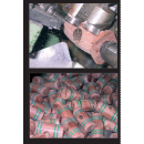 Maillet en bois lamellé MOB