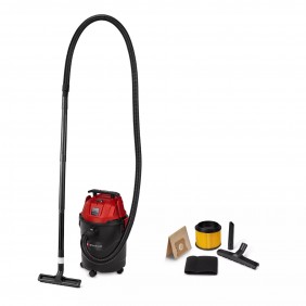 Aspirateur eau et poussières 850W - 20L - TC-VC 2045 EINHELL