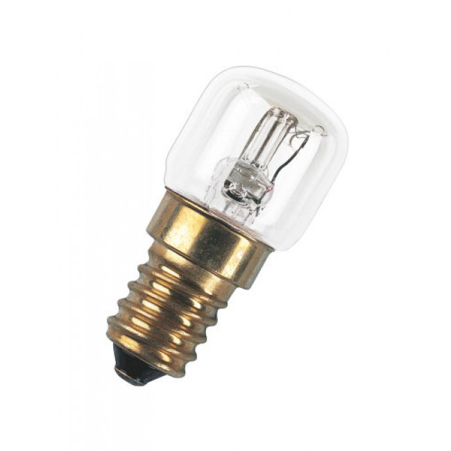 Ampoule Led Flamme Filament Doré 4 watt (éq. 42 Watt) Culot E14