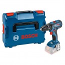Perceuse à percussion sans fil 18V - GSB 18V-28 - Solo - 06019H4008 BOSCH