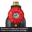 Pompe d'arrosage auto sans fil - 2,8 bar - AQUINNA 18:30 F LED AUTOMATIQUE - Power X-Change 9.jpeg EINHELL