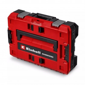 Coffret de rangement étanche E-Case S-F Sealed - charge 90kg EINHELL