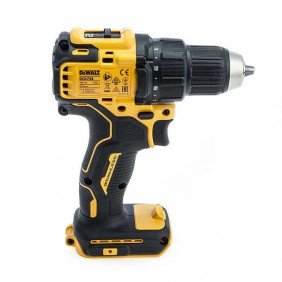 Perceuse visseuse sans fil 18V 2x2Ah - DCD708D2T-QW DEWALT