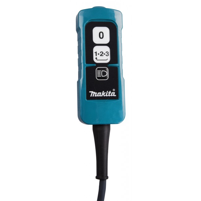 Aspirateur poussières sans fil LXT® 36 V - DVC261ZX14 - machine nue - Bricozor 12.jpg MAKITA