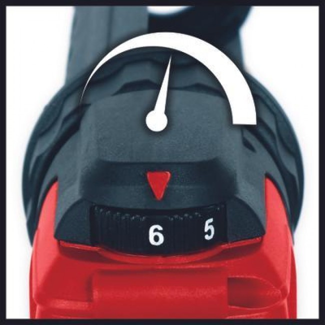 Pistolet à silicone sans fil - TE-SG 18:10 Li - Solo - Power X-Change - Bricozor 3.jpeg EINHELL