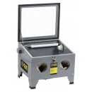 Cabine de sablage 90 L - CS 90 - Bricozor 1.jpeg FARTOOLS