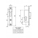 metalux14-techdrawing.jpg MÉTALUX