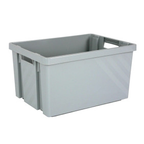 Bac emboitable en polypropylène - 30 litres NOVAP