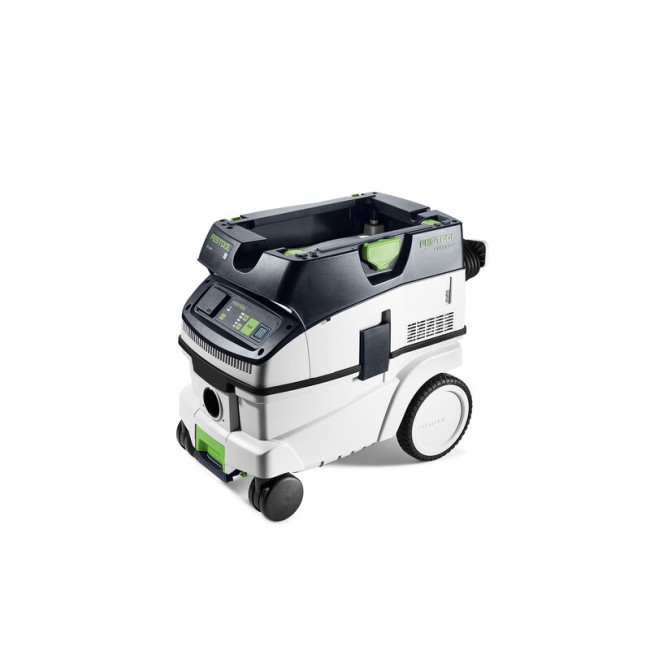 Aspirateur eau et poussières Cleantec CTL 26 EI - classe L - cuve 26L - Bricozor.jpg FESTOOL