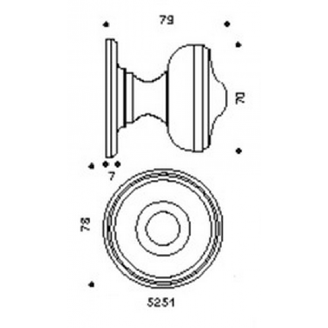 Pommeau 5251.png VACHETTE