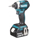 Visseuse à chocs LXT 18V 2x5Ah- DTD154RTJ MAKITA