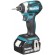 Visseuse à chocs LXT 18V 2x5Ah- DTD154RTJ