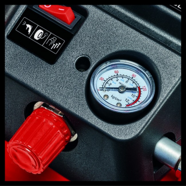 Compresseur à air sans fil - TE-AC 36:6:8 Li OF Set - Solo - Power X-Change - Bricozor 7.jpeg EINHELL