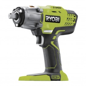 Boulonneuse à chocs 18V ONE+™ - 3 modes - Solo - R18IW3-0 RYOBI