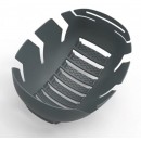 Casquette de sécurité - U-Cap sport - noir - taille réglable - Bricozor 2.jpg UVEX