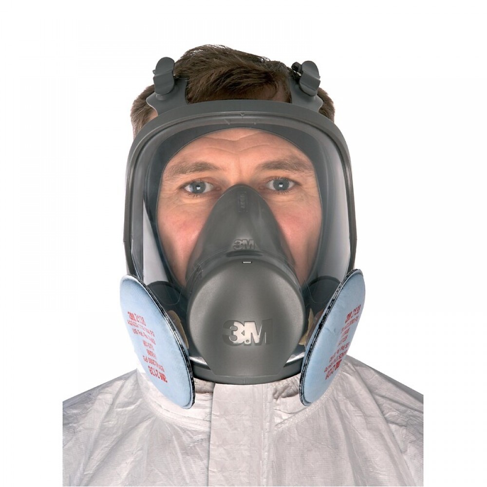 Demi masque respiratoire réutilisable Premier