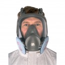 Masque respiratoire complet - réutilisable - 6800S - Bricozor 1.jpeg 3M