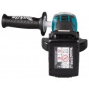 Meuleuse sans fil LXT® 18V - Ø125mm - 2 batteries 5Ah + chargeur - DGA506RTJ - Bricozor 2.jpg MAKITA