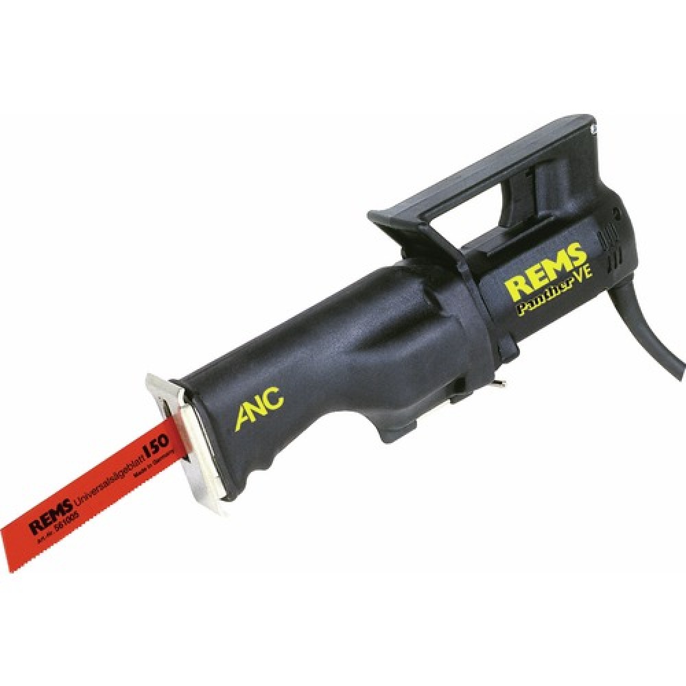 Mini scie sabre Panther ANC VE | Bricozor