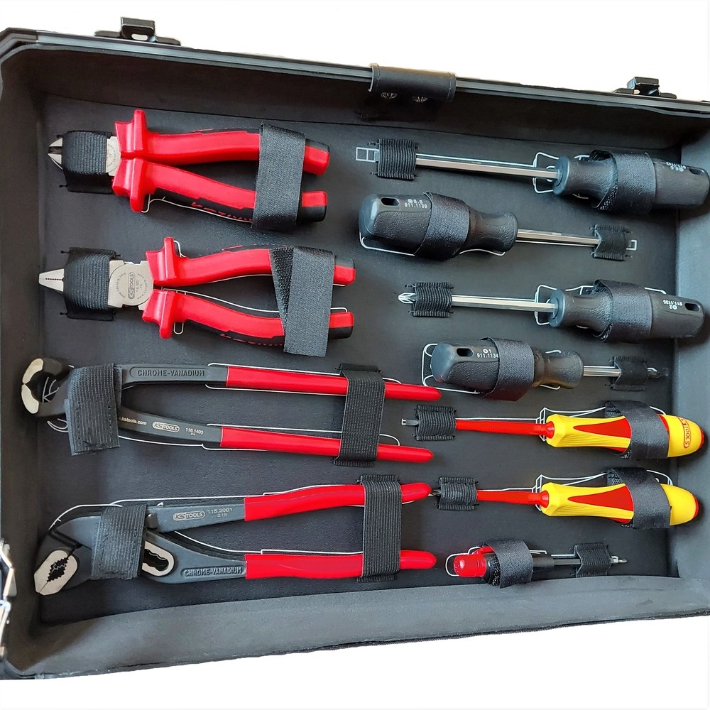Remise ultime sur ce pack d'outils Bosch indispensables pour les