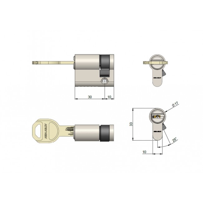 3733-schematechnique-m-cylindres-profiles-cy110-nickeles-3-cles.jpg VACHETTE