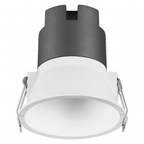 Spot LED encastrable 10W - 3000 K - 800 lm - Twist Ledvance