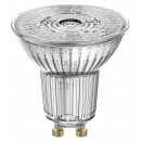 5 X Spot LED - 4,3W - GU10 - PAR16 Ledvance