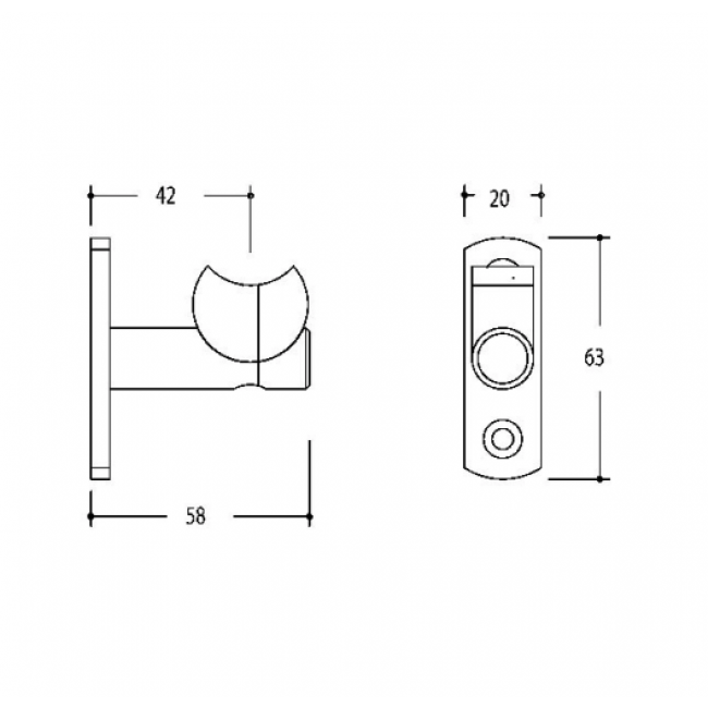 schéma-supports-droits-vertical-horizontal-sur-platine-pour-tube-30mm-cuivrinox-bricozor.png CUIVRINOX