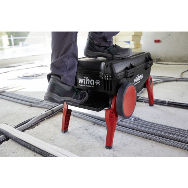 Trolley d'outils XXL 4 - Bricozor 1.jpg WIHA