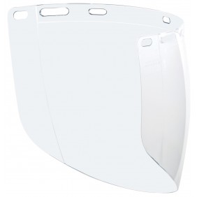 Écran de rechange en polycarbonate pour protège-face Sphère BOLLÉ